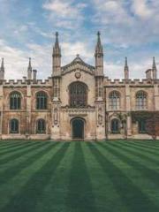 One Pregnancy, Two B