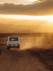 Transmigrated to the