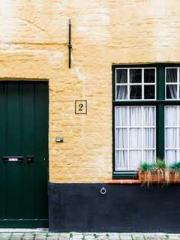 Bones-Eating Marriag