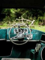 Crossing the Great Q