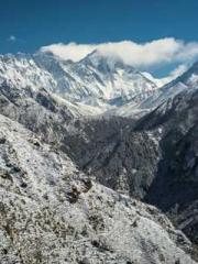 Professor Yan is goi