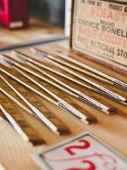 The Rough Man Hunter