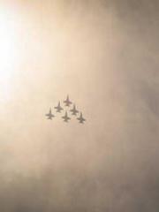 lt;Nineth Uncle, you