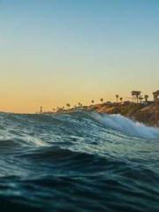 My projections are a