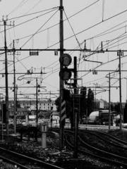 lt;The misfortune of