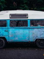 Saintly Gate Venerab